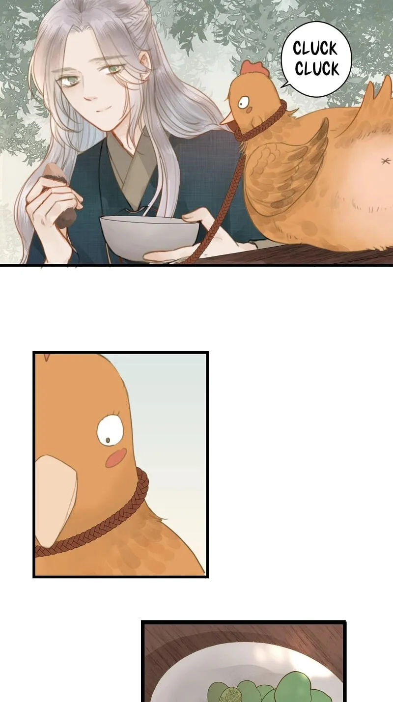 Read My Charming Bandit chapter 8 image 18 on Lezhin