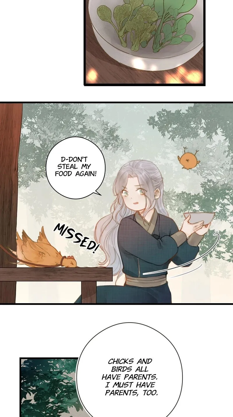 Read My Charming Bandit chapter 8 image 19 on Lezhin