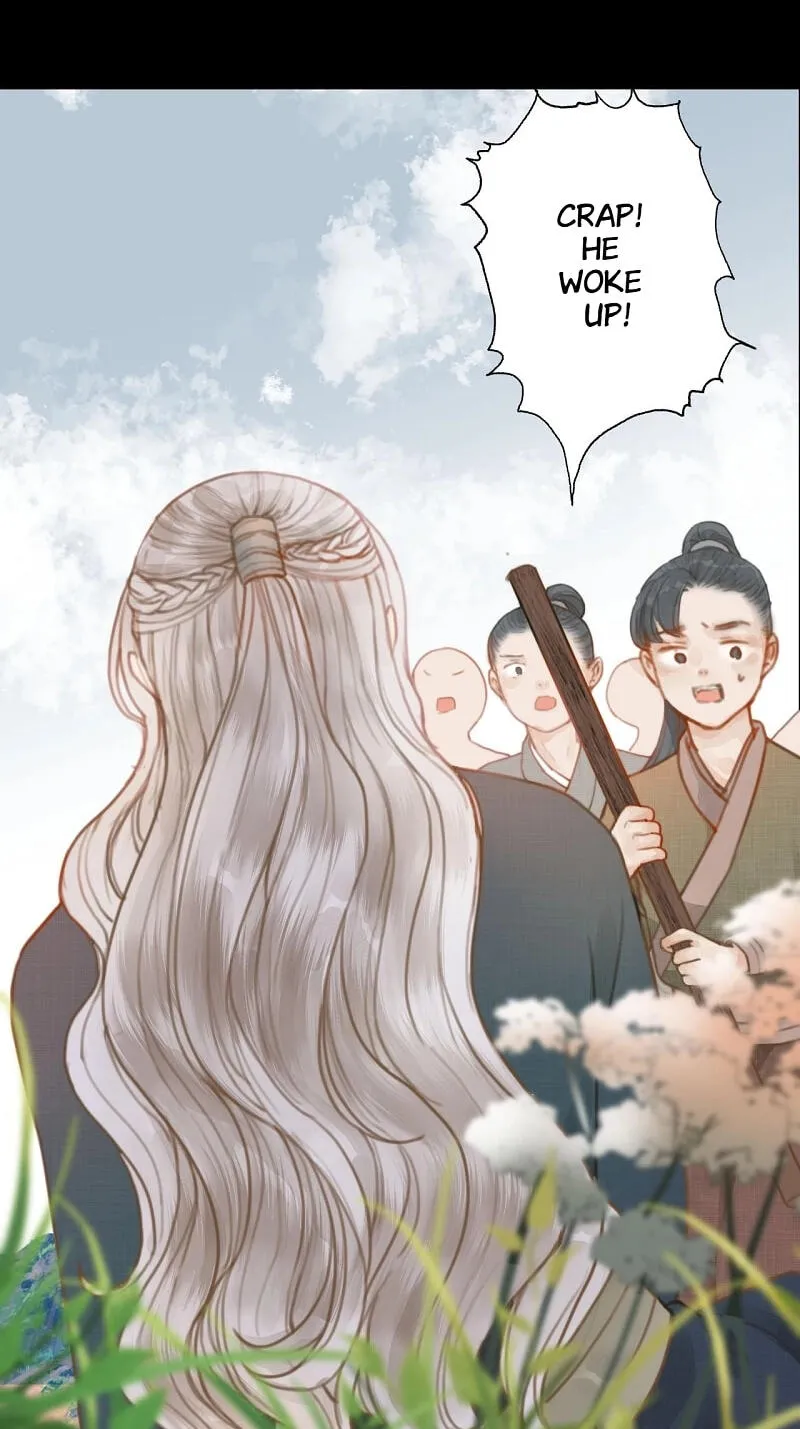 Read My Charming Bandit chapter 8 image 2 on Lezhin
