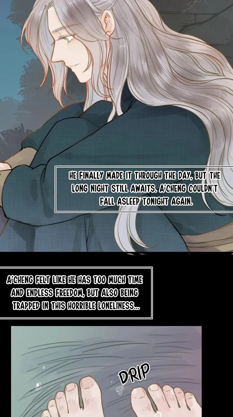 Read My Charming Bandit chapter 8 image 22 on Lezhin