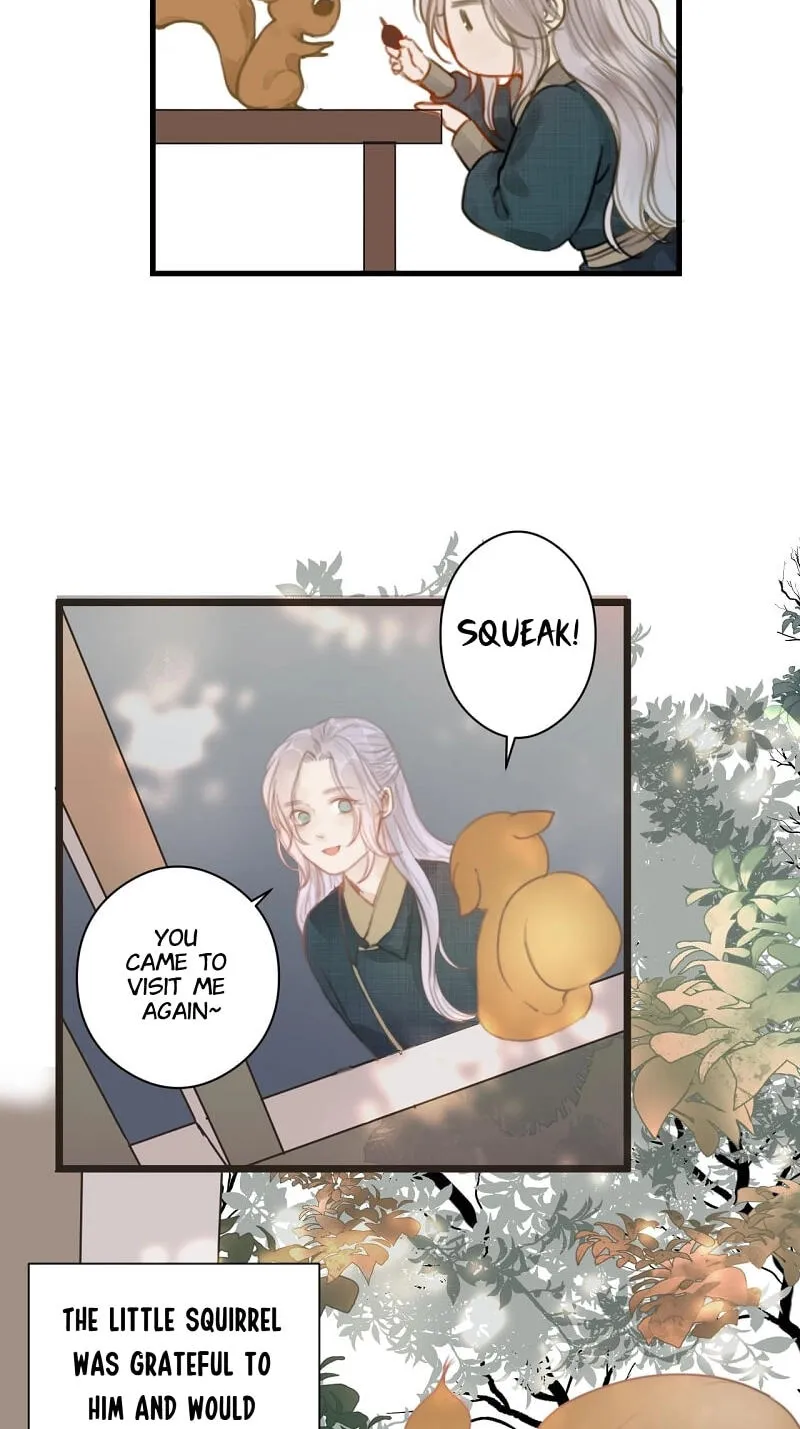 Read My Charming Bandit chapter 8 image 25 on Lezhin