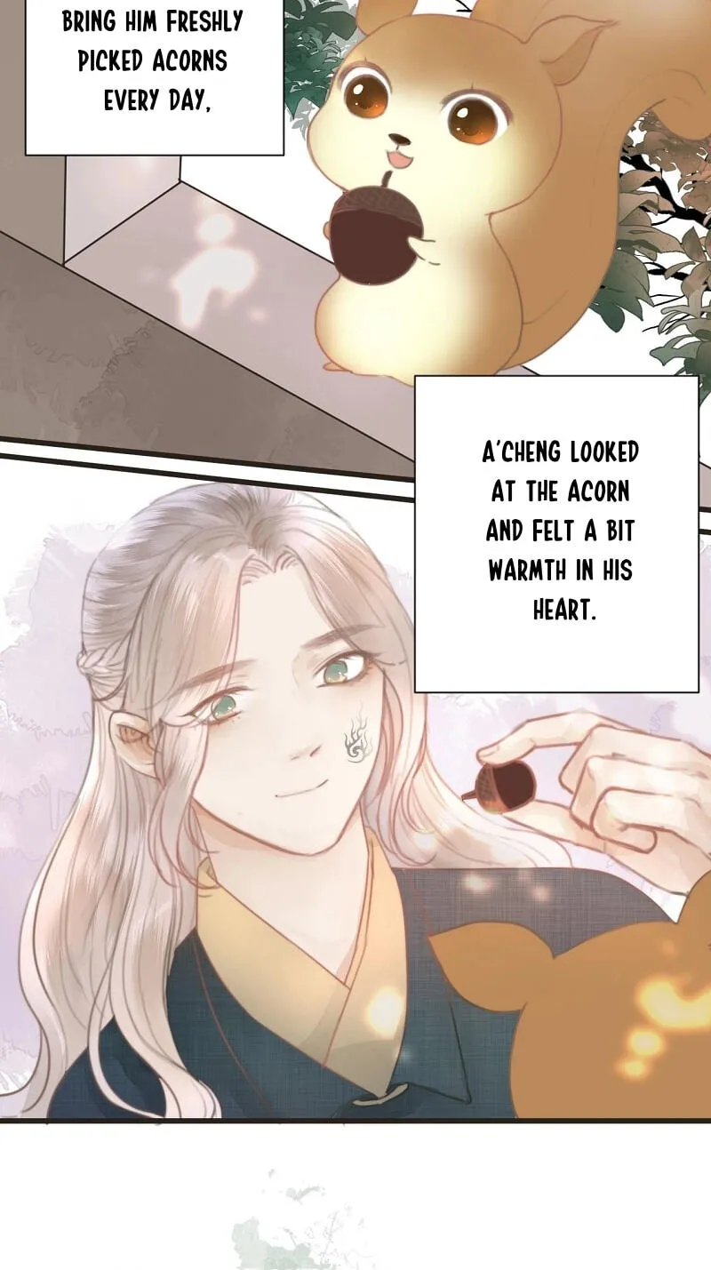 Read My Charming Bandit chapter 8 image 26 on Lezhin