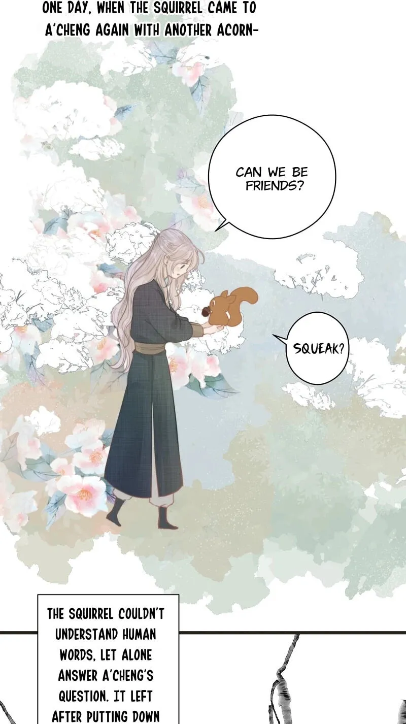 Read My Charming Bandit chapter 8 image 27 on Lezhin