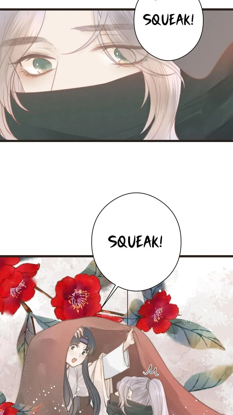 Read My Charming Bandit chapter 8 image 34 on Lezhin