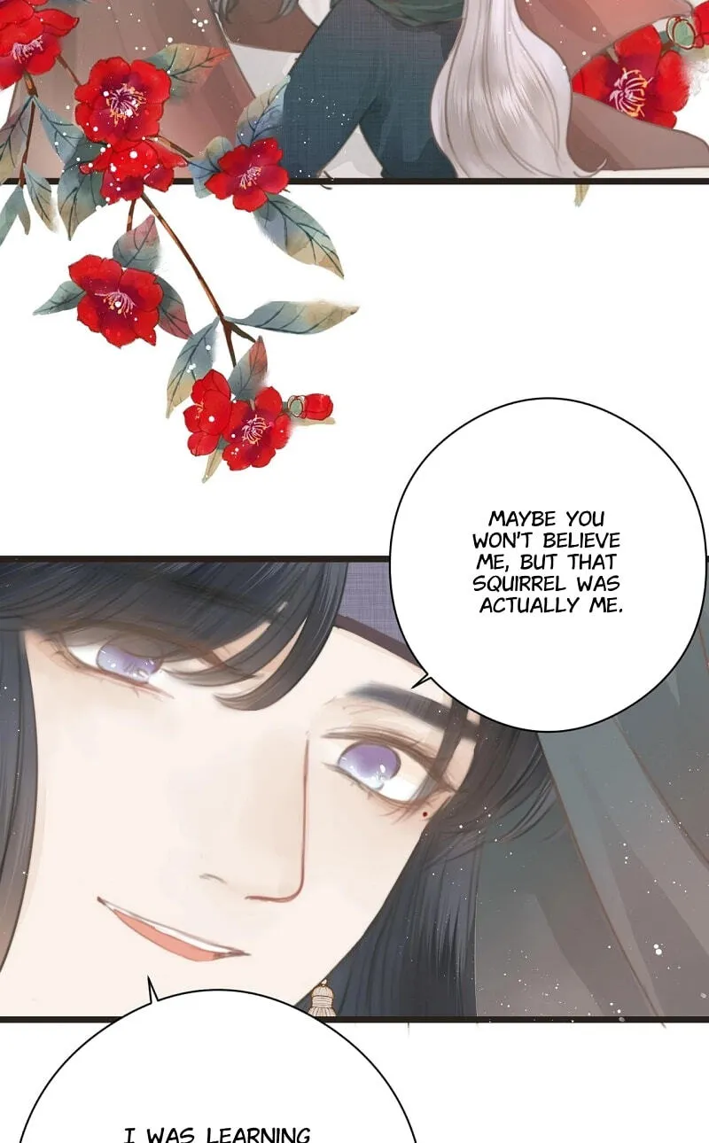 Read My Charming Bandit chapter 8 image 35 on Lezhin