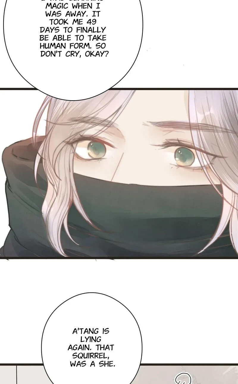 Read My Charming Bandit chapter 8 image 36 on Lezhin
