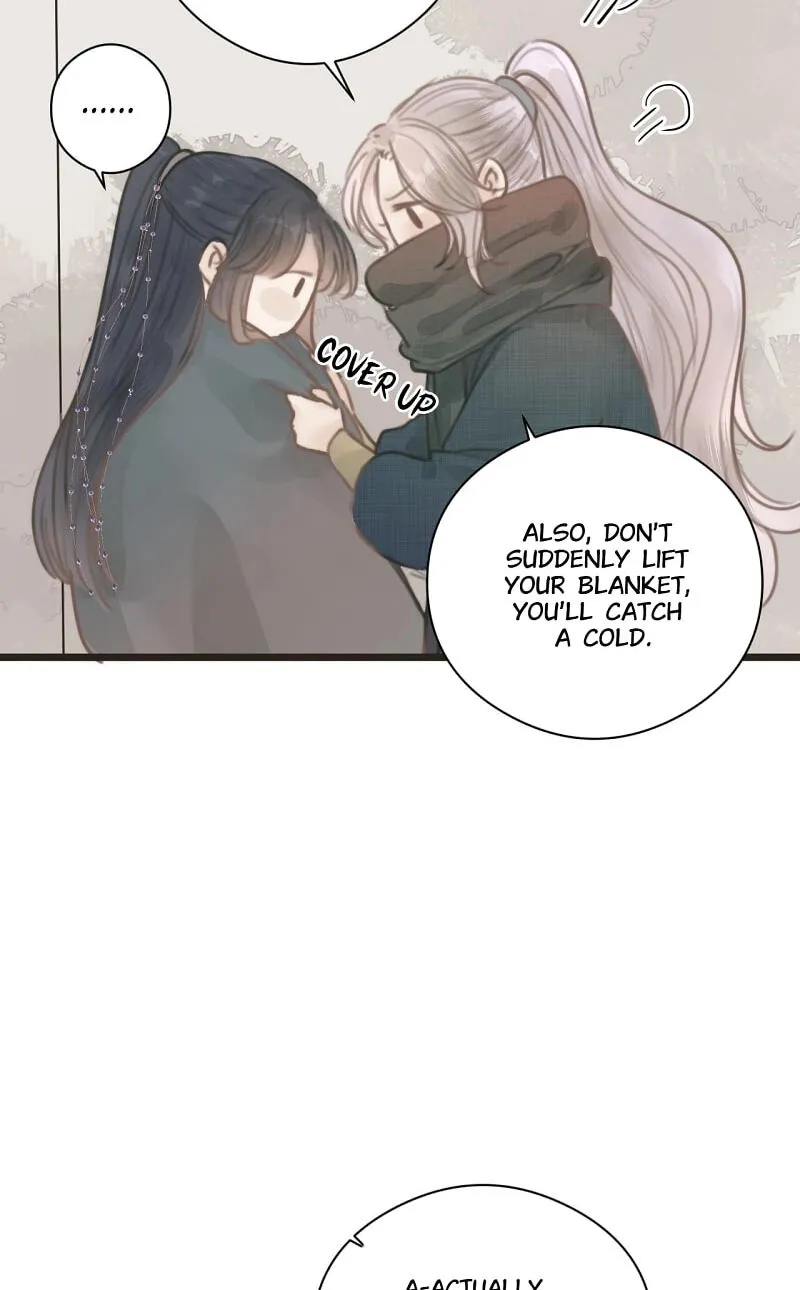 Read My Charming Bandit chapter 8 image 37 on Lezhin