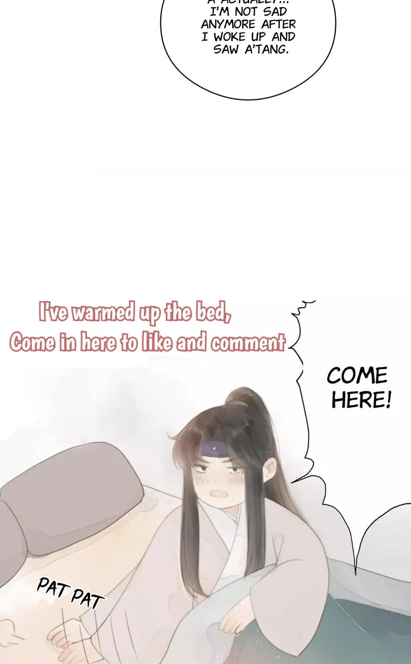Read My Charming Bandit chapter 8 image 38 on Lezhin