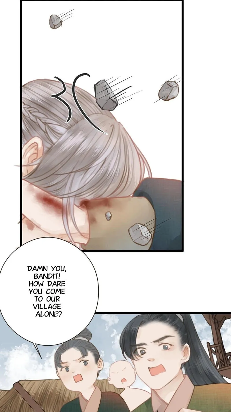 Read My Charming Bandit chapter 8 image 4 on Lezhin