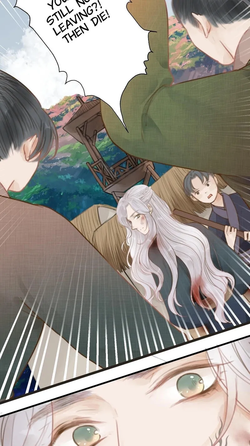 Read My Charming Bandit chapter 8 image 6 on Lezhin