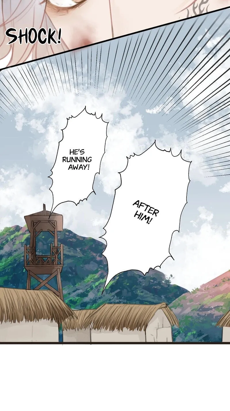 Read My Charming Bandit chapter 8 image 7 on Lezhin