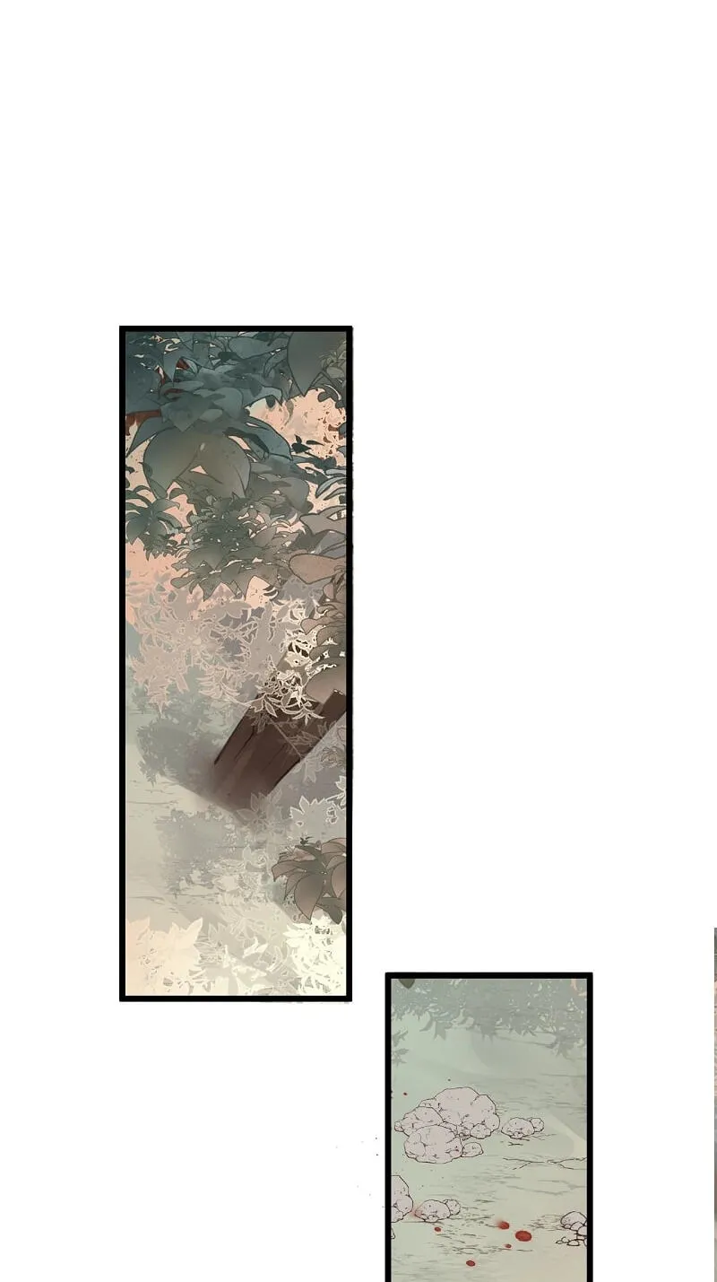 Read My Charming Bandit chapter 8 image 8 on Lezhin