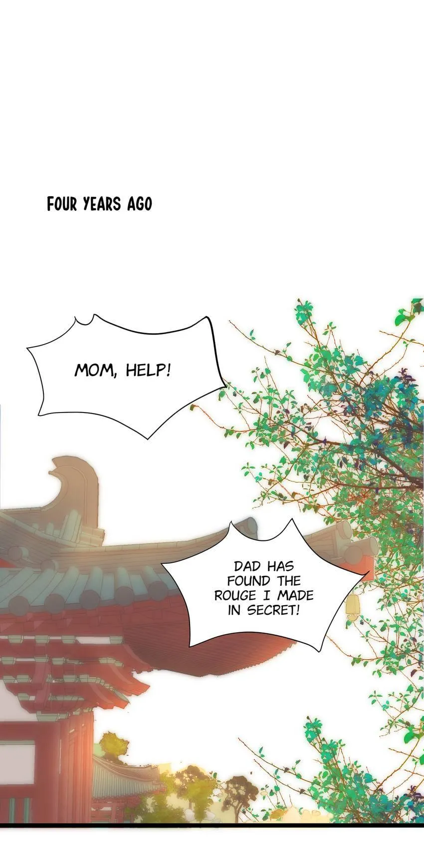 Read My Charming Bandit chapter 81.1 image 1 on Lezhin