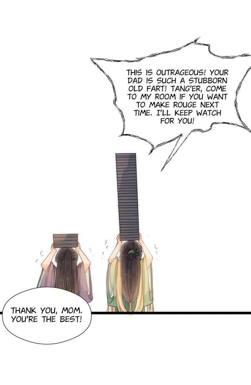 Read My Charming Bandit chapter 81.1 image 11 on Lezhin