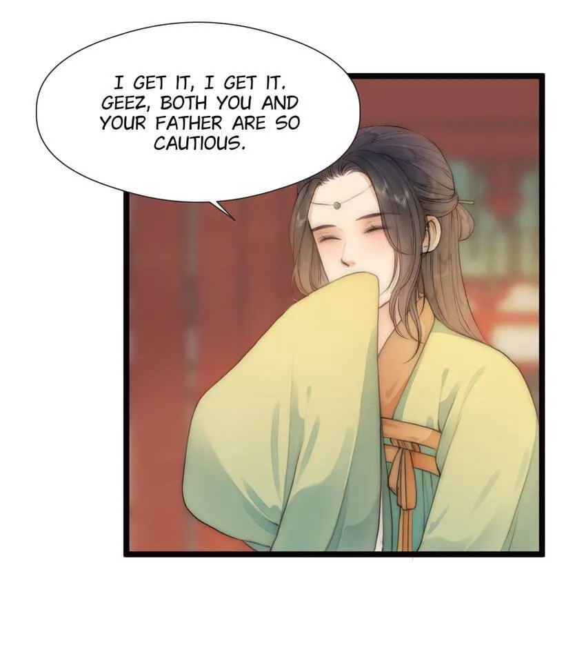 Read My Charming Bandit chapter 81.1 image 19 on Lezhin