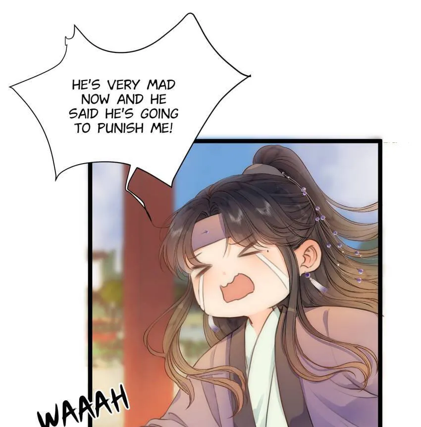 Read My Charming Bandit chapter 81.1 image 2 on Lezhin