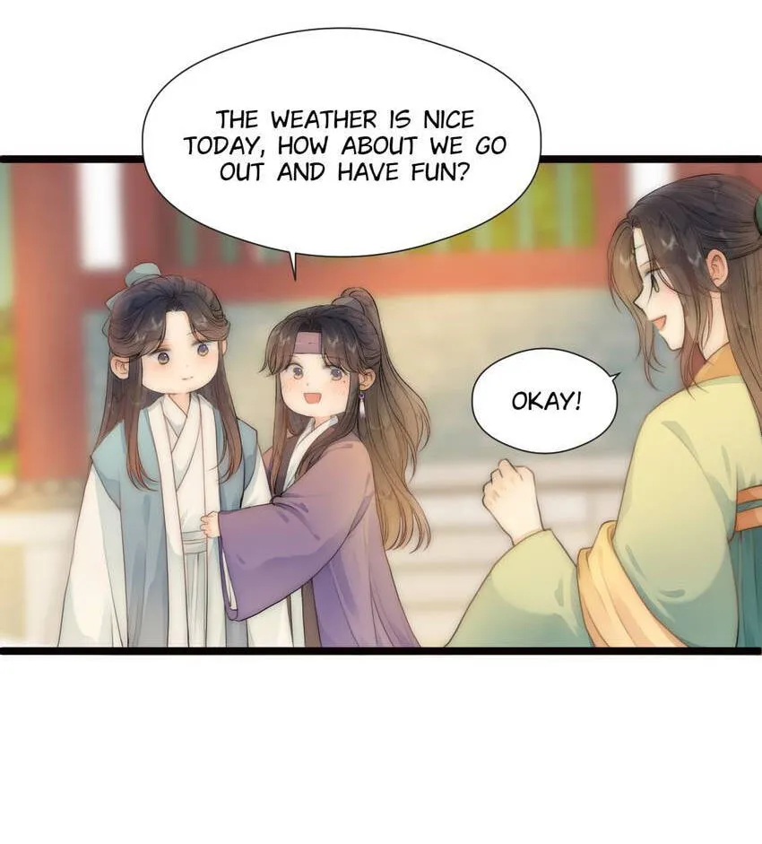 Read My Charming Bandit chapter 81.1 image 20 on Lezhin