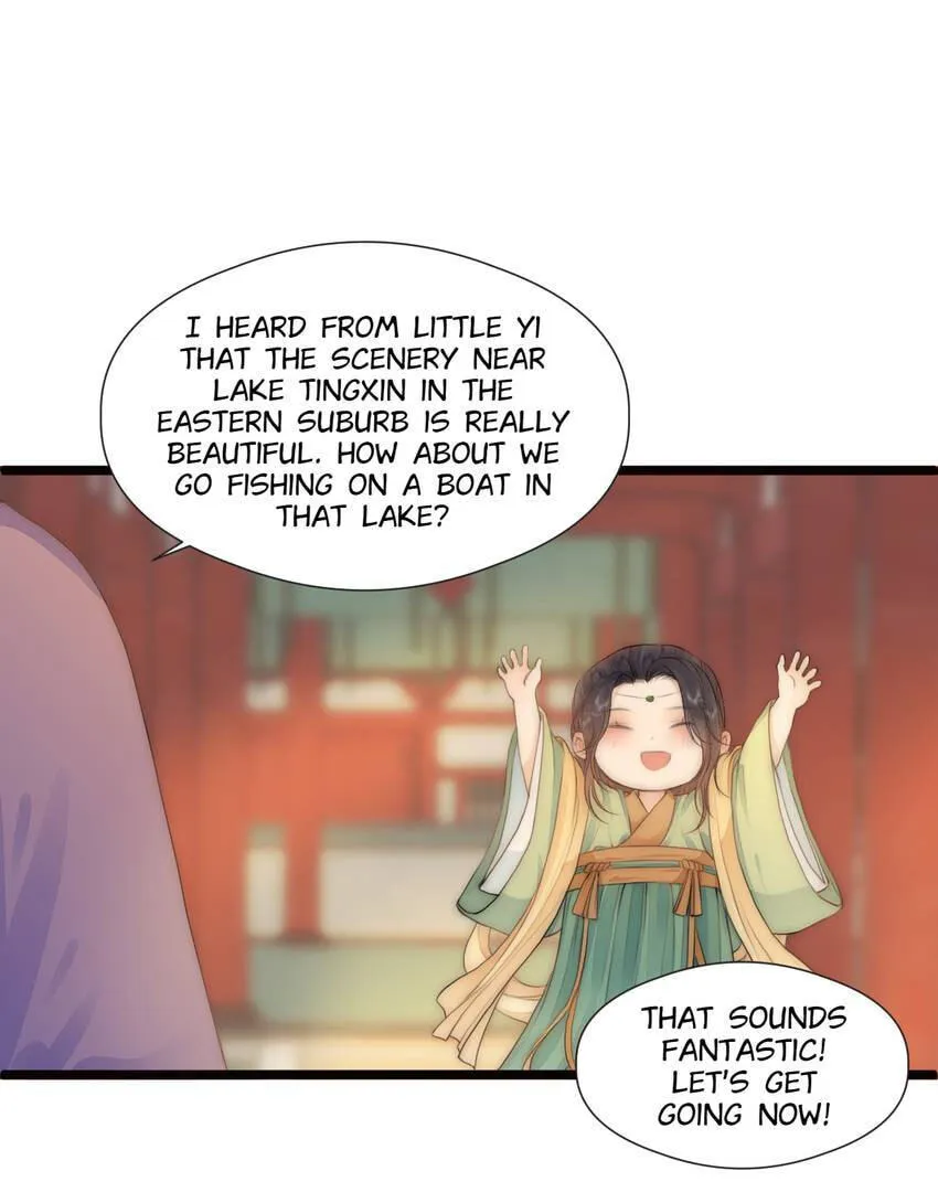 Read My Charming Bandit chapter 81.1 image 21 on Lezhin