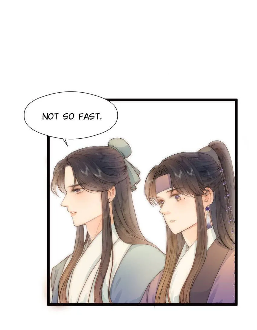 Read My Charming Bandit chapter 81.1 image 22 on Lezhin
