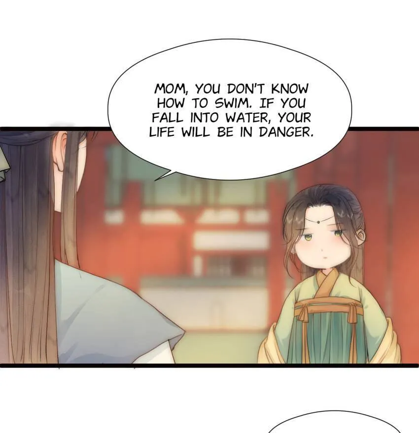 Read My Charming Bandit chapter 81.1 image 23 on Lezhin