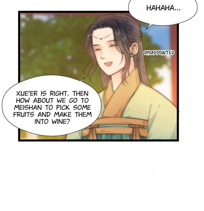 Read My Charming Bandit chapter 81.1 image 24 on Lezhin
