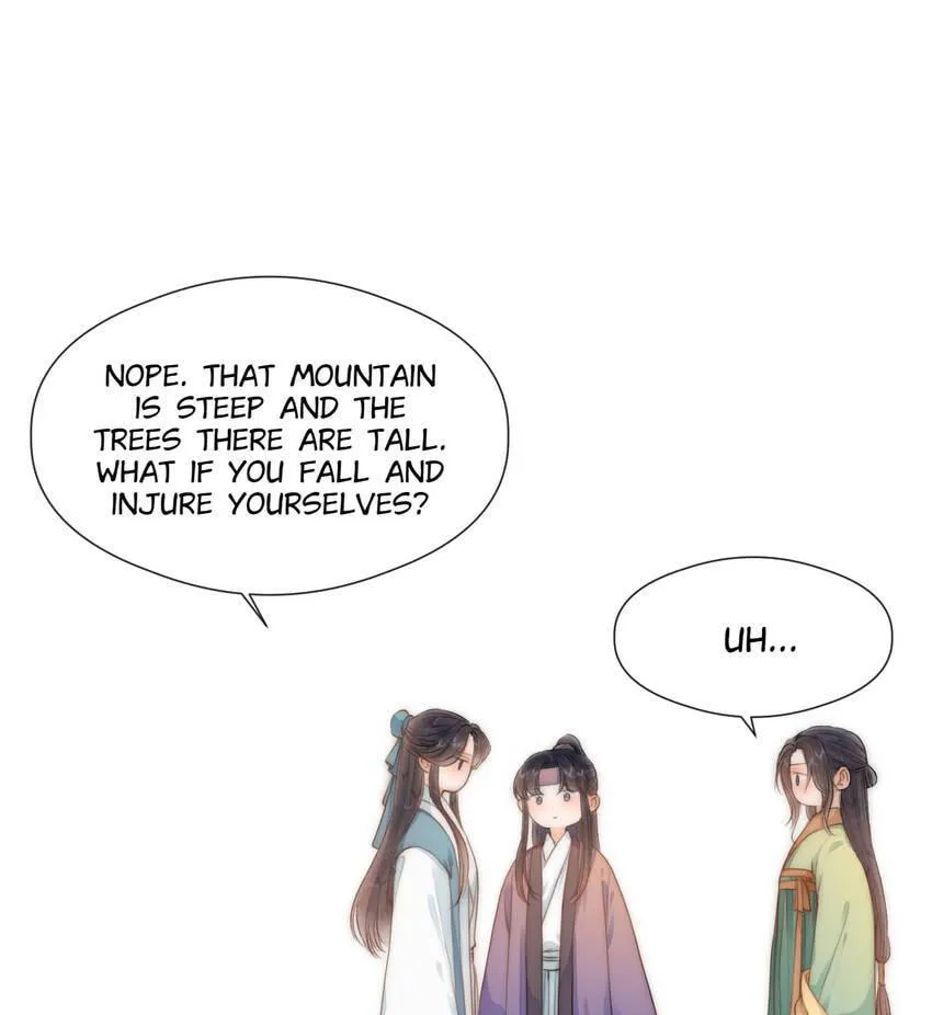 Read My Charming Bandit chapter 81.1 image 25 on Lezhin