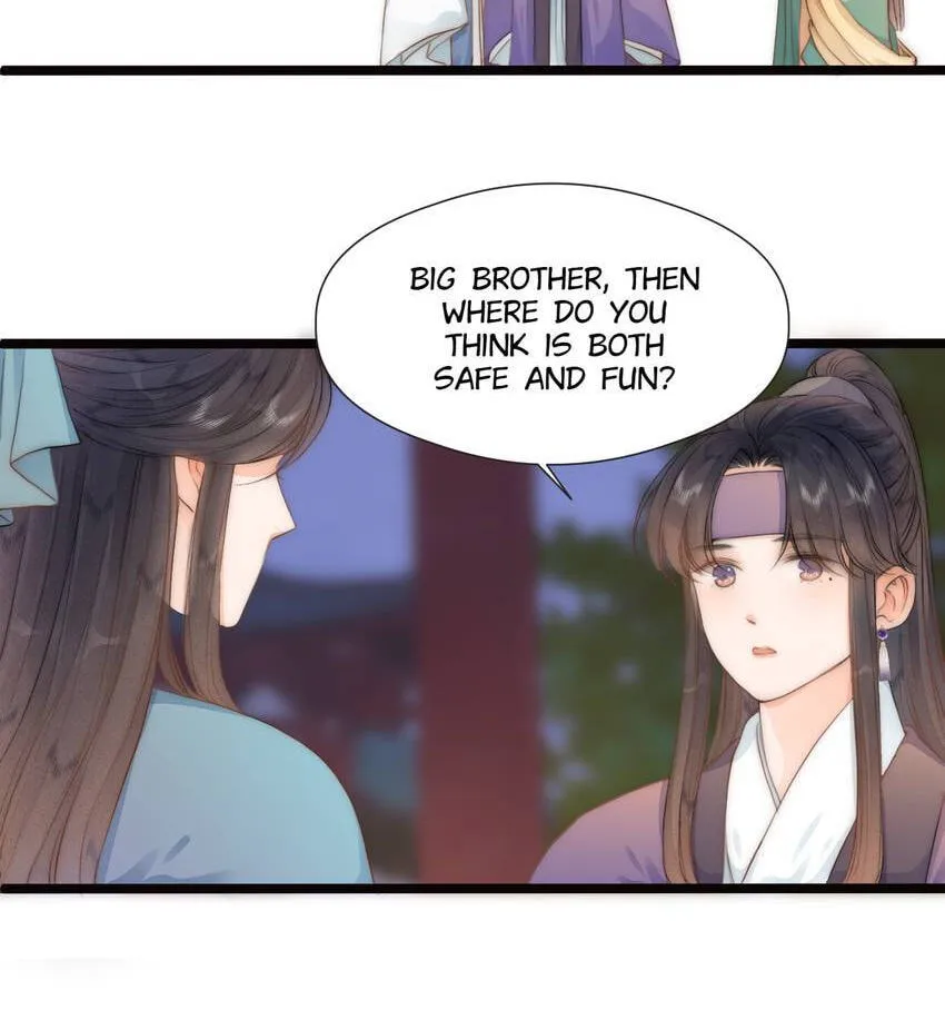 Read My Charming Bandit chapter 81.1 image 26 on Lezhin