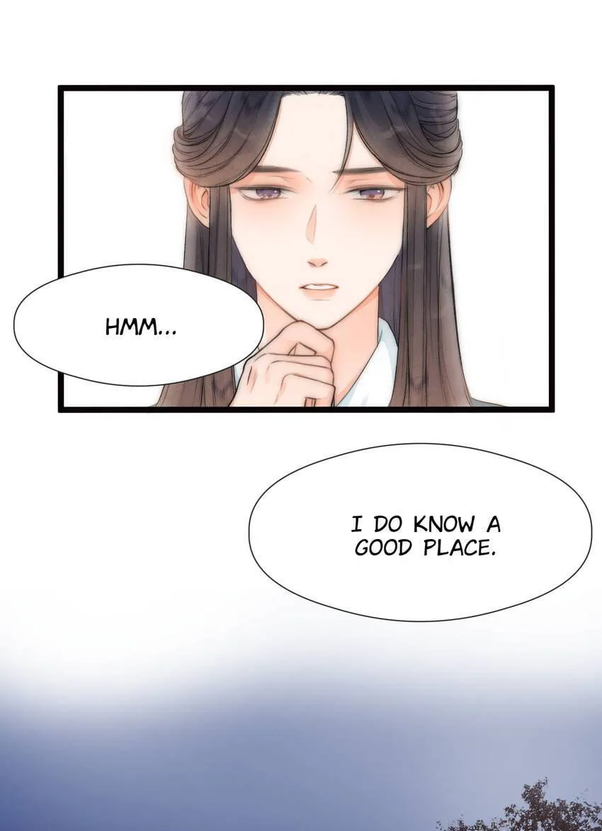 Read My Charming Bandit chapter 81.1 image 27 on Lezhin