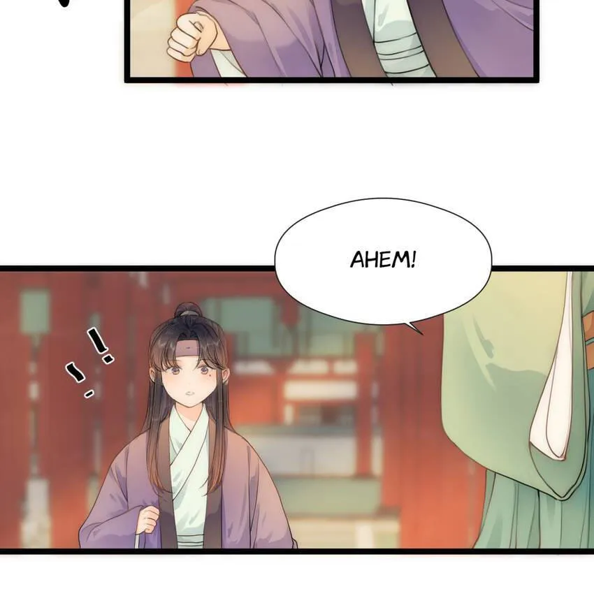 Read My Charming Bandit chapter 81.1 image 3 on Lezhin