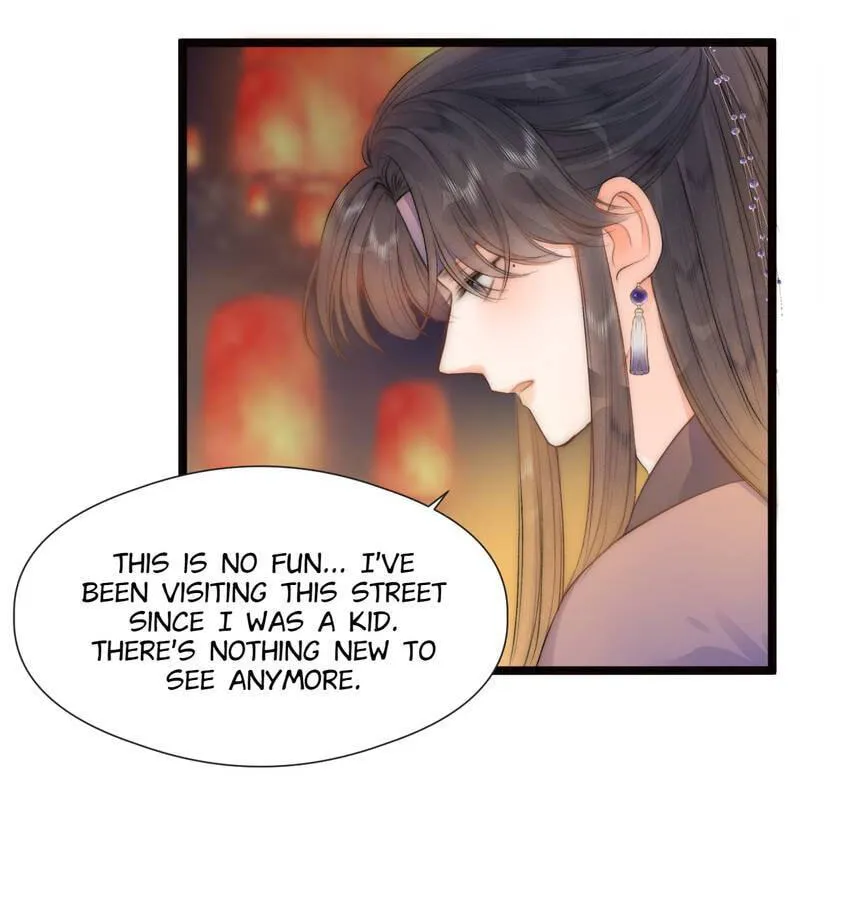 Read My Charming Bandit chapter 81.1 image 30 on Lezhin
