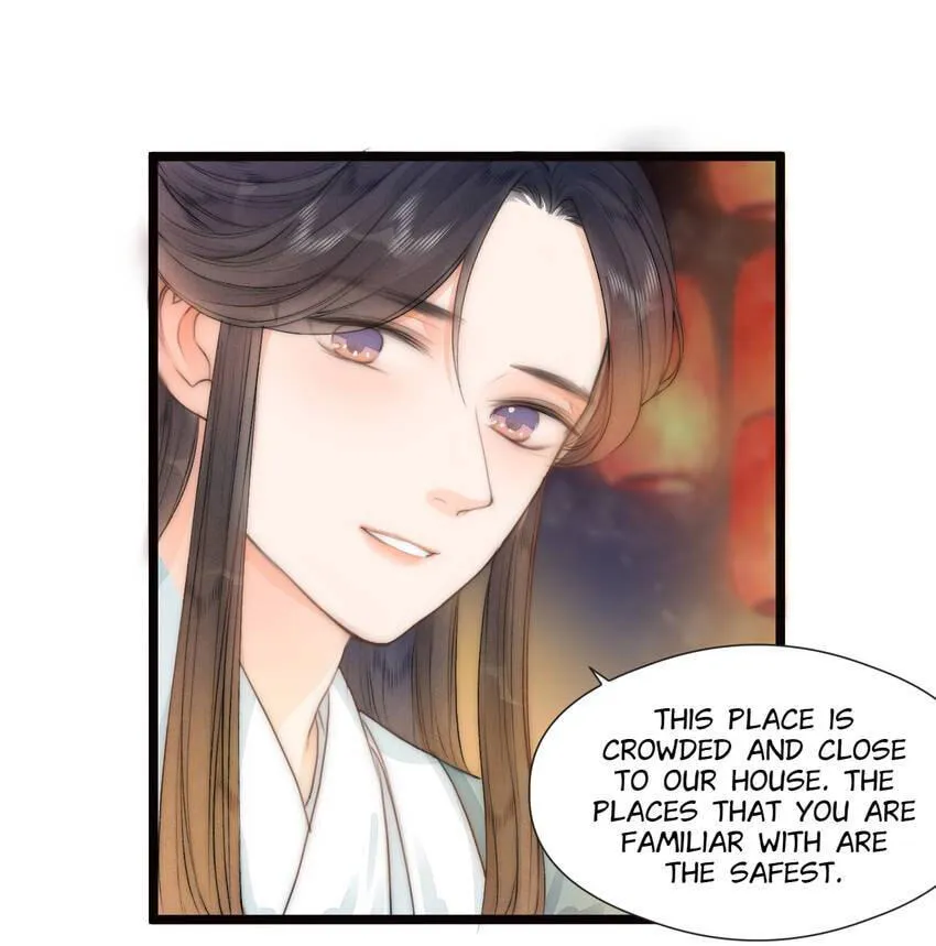 Read My Charming Bandit chapter 81.1 image 31 on Lezhin