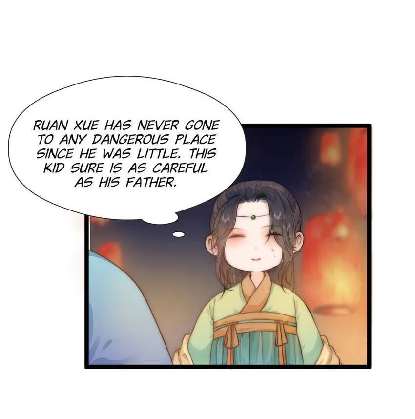 Read My Charming Bandit chapter 81.1 image 32 on Lezhin