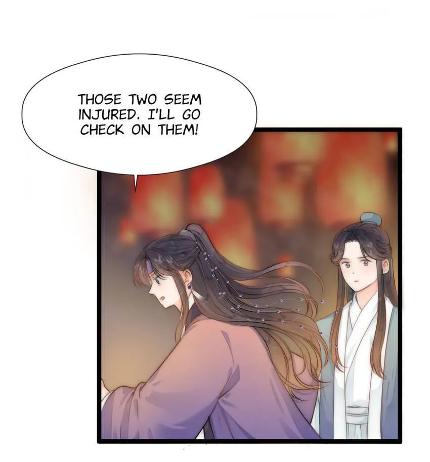Read My Charming Bandit chapter 81.1 image 35 on Lezhin