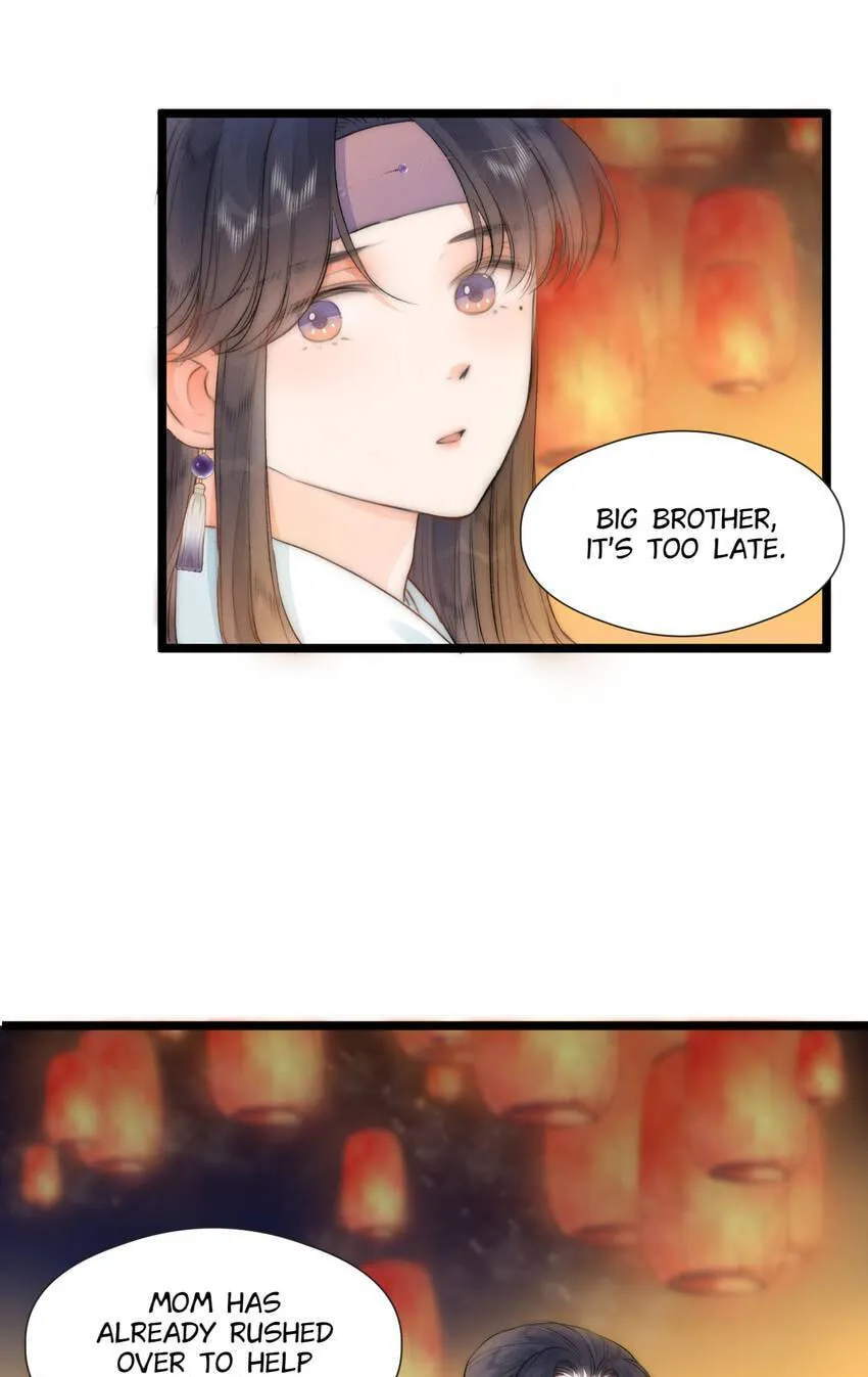 Read My Charming Bandit chapter 81.1 image 37 on Lezhin