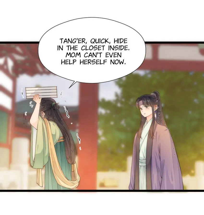 Read My Charming Bandit chapter 81.1 image 4 on Lezhin