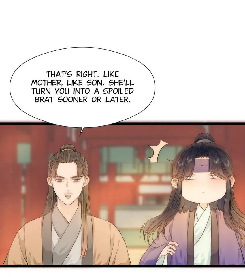 Read My Charming Bandit chapter 81.1 image 6 on Lezhin