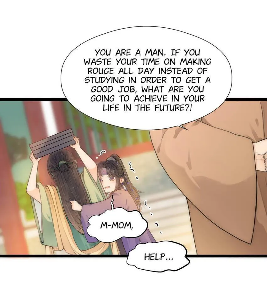 Read My Charming Bandit chapter 81.1 image 7 on Lezhin