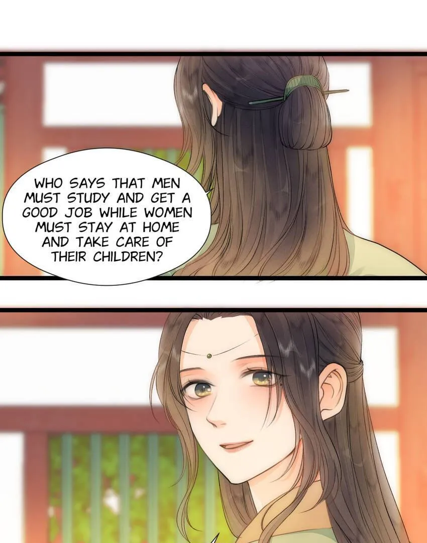 Read My Charming Bandit chapter 81.1 image 8 on Lezhin