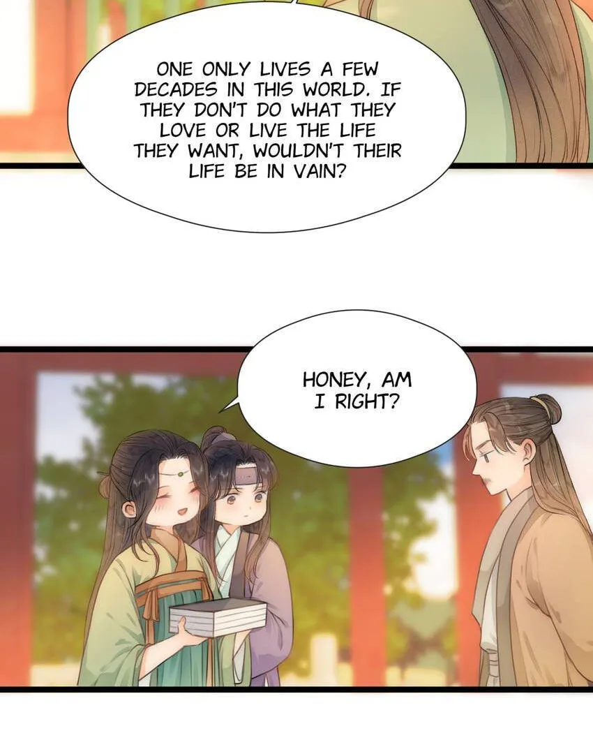 Read My Charming Bandit chapter 81.1 image 9 on Lezhin