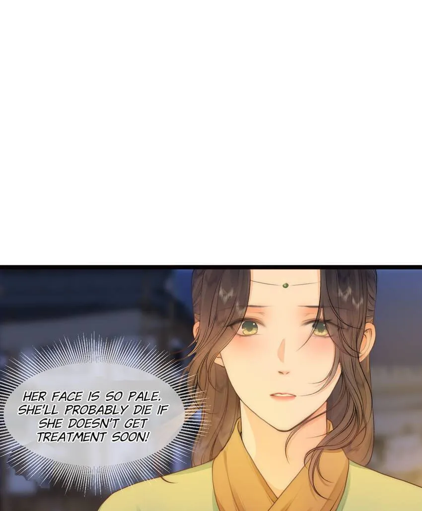 Read My Charming Bandit chapter 81.2 image 1 on Lezhin
