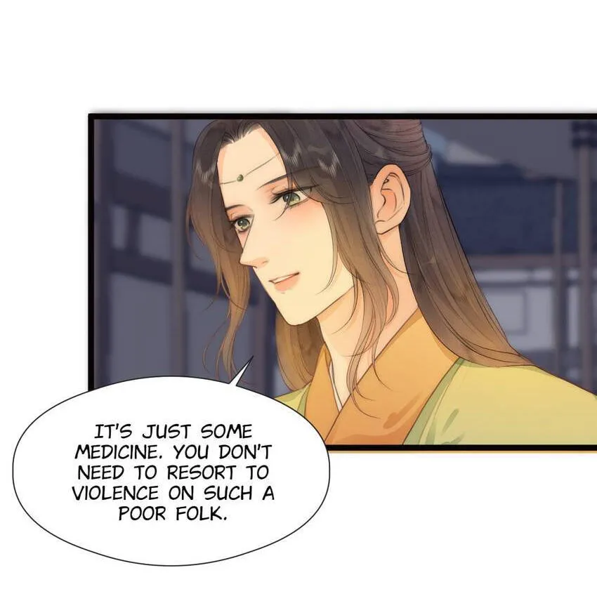Read My Charming Bandit chapter 81.2 image 10 on Lezhin