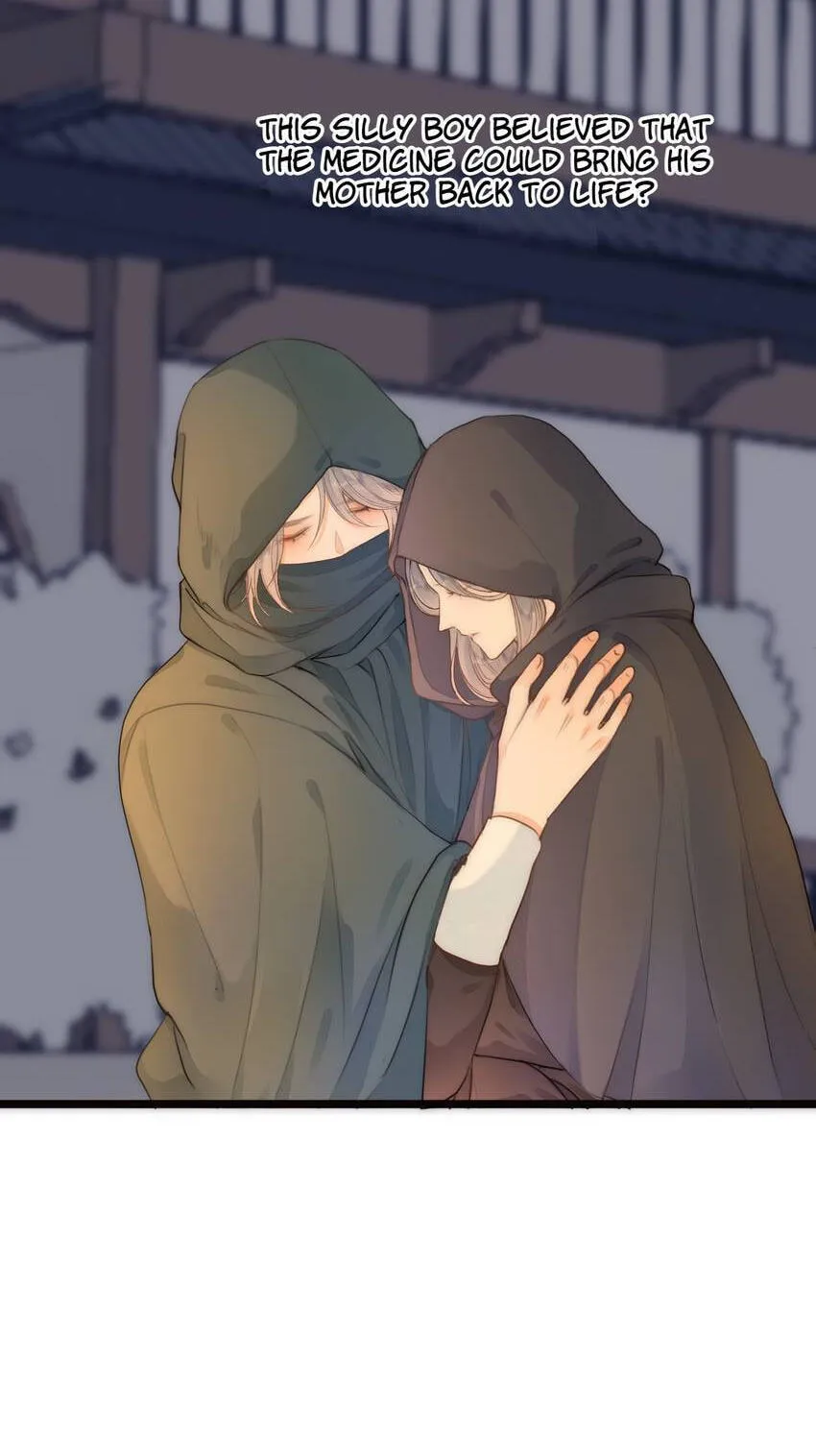 Read My Charming Bandit chapter 81.2 image 14 on Lezhin