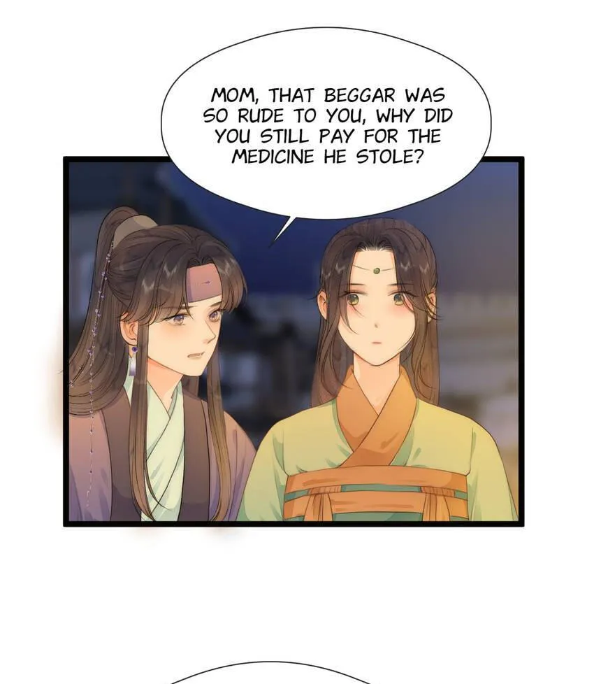 Read My Charming Bandit chapter 81.2 image 16 on Lezhin
