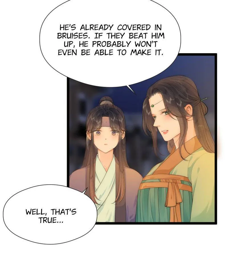 Read My Charming Bandit chapter 81.2 image 17 on Lezhin