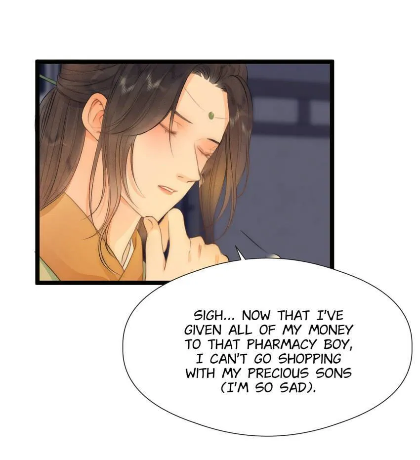Read My Charming Bandit chapter 81.2 image 18 on Lezhin