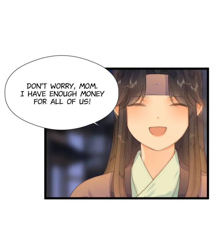 Read My Charming Bandit chapter 81.2 image 19 on Lezhin