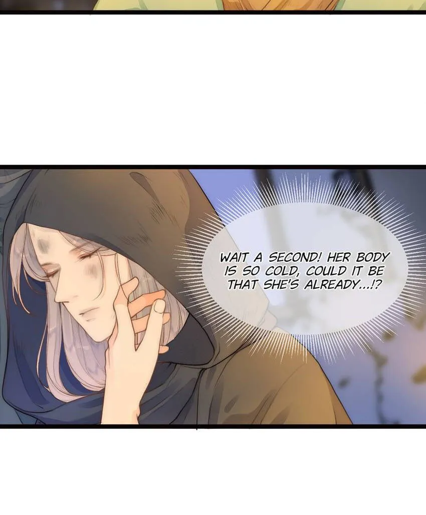 Read My Charming Bandit chapter 81.2 image 2 on Lezhin