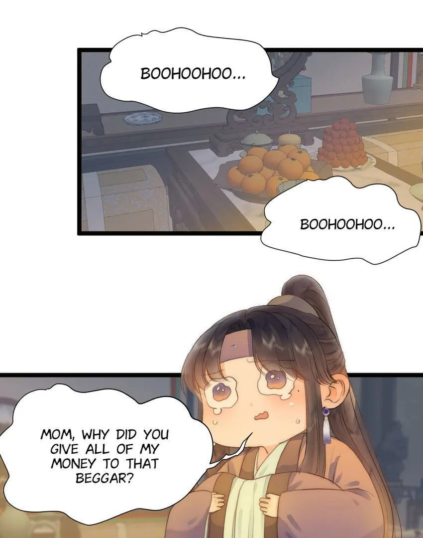 Read My Charming Bandit chapter 81.2 image 22 on Lezhin