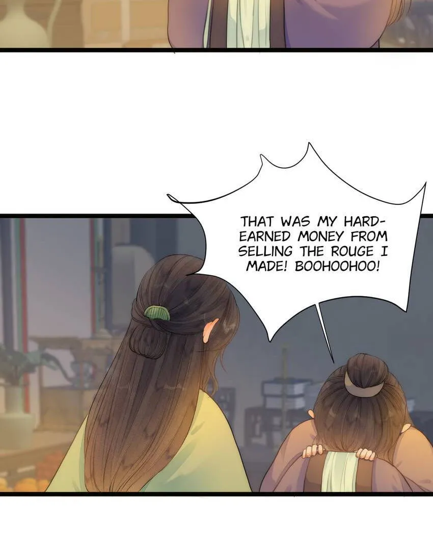 Read My Charming Bandit chapter 81.2 image 23 on Lezhin