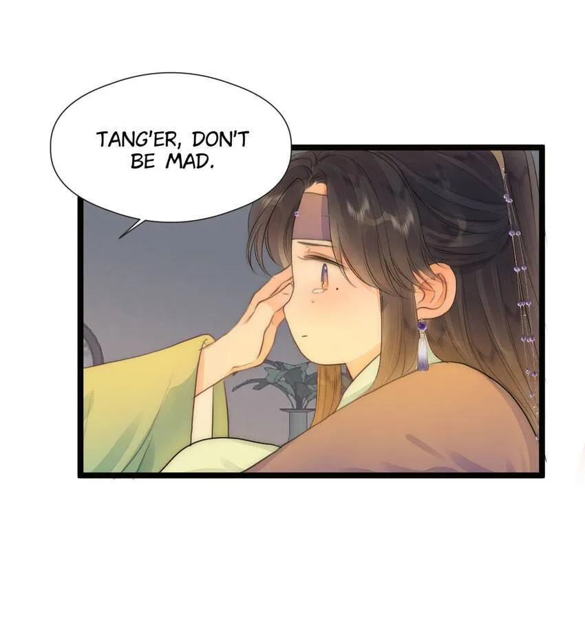Read My Charming Bandit chapter 81.2 image 24 on Lezhin